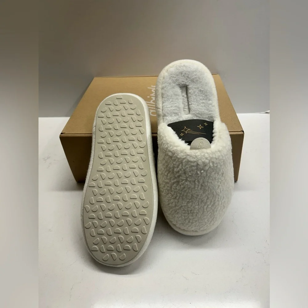 Allbirds Men’s Lounger Mule‎ Size 7.5